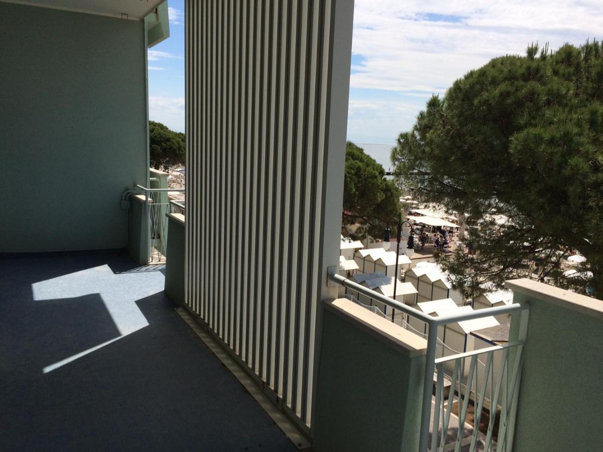 Bruseschi Apartment